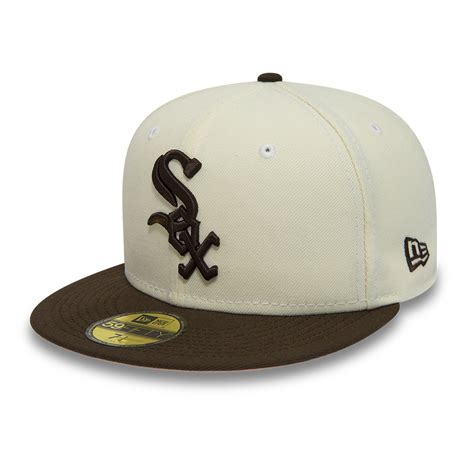 white sox cap 1960